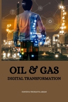 Oil & Gas Digital Transformation 5435212324 Book Cover