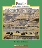 North Dakota 0516252593 Book Cover
