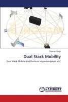 Dual Stack Mobility 3659171905 Book Cover