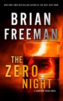 The Zero Night B0BS2M5R9V Book Cover