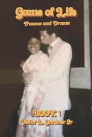THE GAME OF LIFE: Trauma and Drama 1966609787 Book Cover