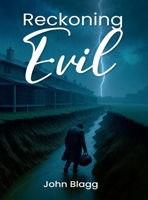 Reckoning Evil B0F85LXLJ6 Book Cover