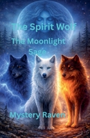 The Spirit Wolf (The Moonlight Saga) B0GFSH6C54 Book Cover