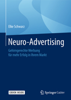 Werbewirkung Messen Und Steigern Mit Dem Subconscious Decision Marketing Index(c): So Erhohen Sie Die Effizienz Ihrer Marketing-Investments 3658060751 Book Cover