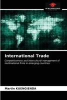 International Trade 6203164836 Book Cover