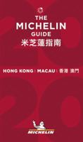 Michelin Guide Hong Kong and Macau (Michelin Guides)