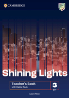 Shining Lights Level 3 Teacher's Book with Digital Pack 1009228412 Book Cover