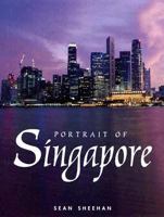 Portrait Of Singapore: The Portrait Series (Portrait) 1843305984 Book Cover