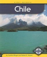 Chile 0756512034 Book Cover