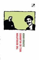 The Revolution Will Be Hilarious 8293064242 Book Cover