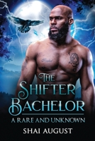 The Shifter Bachelor 1733901809 Book Cover