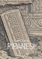 Giovanni Battista Piranesi 3822855308 Book Cover
