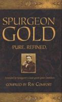 Spurgeon Gold 0882700057 Book Cover