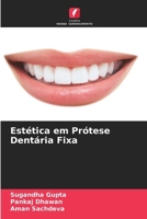 Estética em Prótese Dentária Fixa 6207248392 Book Cover