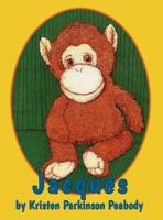 Jacques 148094534X Book Cover