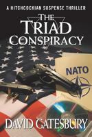 The Triad Conspiracy 162516792X Book Cover