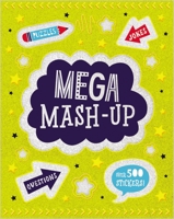 Mega Mash-Up 1789470412 Book Cover