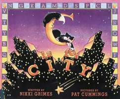 C is for City 1590780132 Book Cover