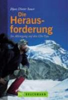 Die Herausforderung 3765441449 Book Cover