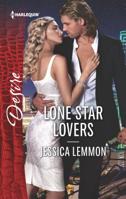 Lone Star Lovers 1335971386 Book Cover