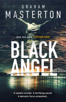 Black angel 0312851022 Book Cover
