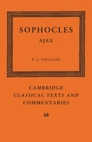 Αἴας 0195128192 Book Cover