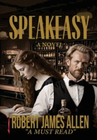 Speakeasy B0DSZQPDXK Book Cover