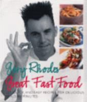 Great Fast Food 0091879000 Book Cover
