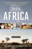 Into Africa: A Guide to Sub-Saharan Culture and Diversity 1931930910 Book Cover