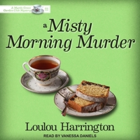 A Misty Morning Murder B08Z9VZT42 Book Cover