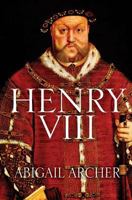 Henry VIII 1540463850 Book Cover