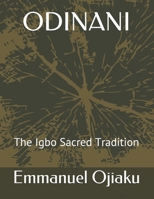 Odinani: The Igbo Sacred Tradition B08W3SXY76 Book Cover