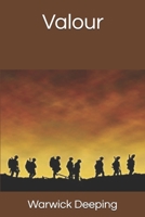 Valour 1698546734 Book Cover