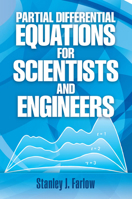 Partial Differential Equations for Scientists and Engineers (Dover Books on Advanced Mathematics) 048667620X Book Cover
