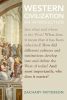 Western Civilization: An Introduction 1587319489 Book Cover