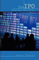 The IPO 144159017X Book Cover