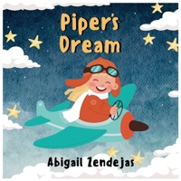 Piper's Dream B0CVBW5PC7 Book Cover