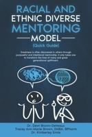 Racial and Ethnic Diverse Mentoring Model: Guidebook B0BGN87MPS Book Cover