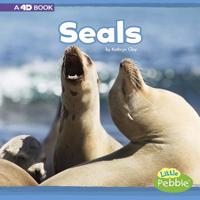 Seals: A 4D Book 1977100783 Book Cover