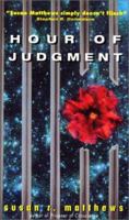 Hour of Judgment 0380803143 Book Cover