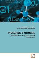 Inorganic Synthesis 3639239911 Book Cover