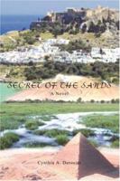 Secret of the Sands 059545495X Book Cover