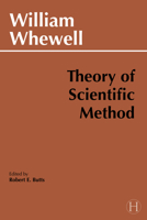 Theory of Scientific Method B0028H9MNO Book Cover