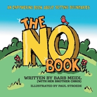 The No Book B0D388GNZM Book Cover