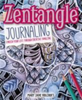Zentangle Journaling 1784049816 Book Cover