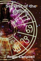 Secrets of the Gemini B09K26HPHX Book Cover