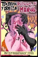 TID Parcial y OTDE 1A y B: Disociación más allá del manual (Spanish Edition) B0F7HPZ48H Book Cover