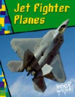 Jet Fighter Planes (Wild Rides) 0736827250 Book Cover