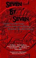 Seven By Seven 0977840204 Book Cover