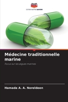 Médecine traditionnelle marine 6205362074 Book Cover